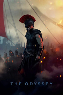 The Odyssey มหากาพย์โอดิสซี (2026)