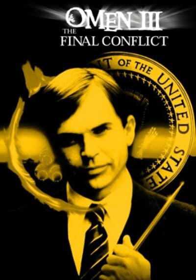 อาถรรพ์หมายเลข 6 ภาค 3 (The Omen 3) 1981