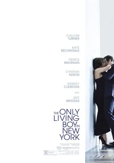 ถ้าเหงา แล้วเรารักกันได้ไหม (The Only Living Boy in New York) 2017