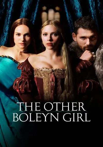 บัลลังก์รักฉาวโลก (The Other Boleyn Girl) 2008