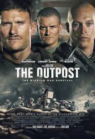 ผ่ายุทธภูมิล้อมตาย (The Outpost) 2020