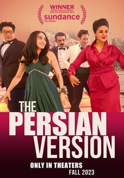 The Persian Version 2023