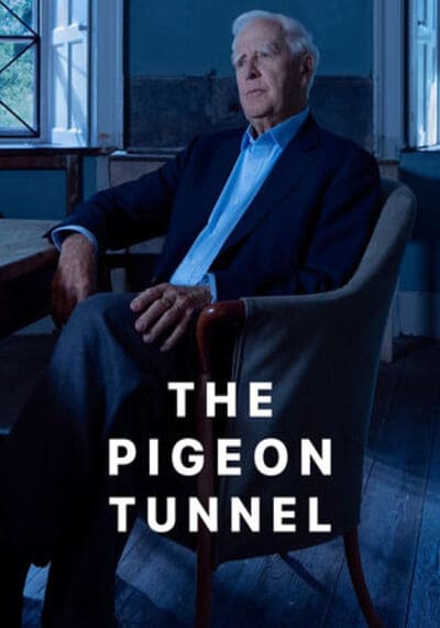 The Pigeon Tunnel 2023
