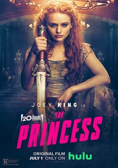 เดอะ ปริ้นเซส (The Princess) 2022