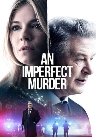 An Imperfect Murder (The Private Life of a Modern Woman) 2017