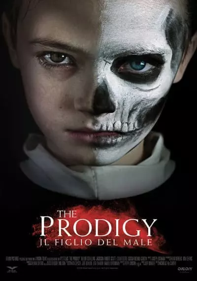 เด็ก (จอง) เวร (The Prodigy) 2019
