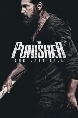 The Punisher One Last Kill เดอะ พันนิชเชอร์ ฆ่าทิ้งทวน (2026)