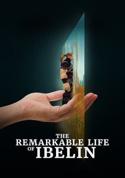 The Remarkable Life of Ibelin อีเบลิน สุดยอดชีวิตเกมเมอร์ (2024)
