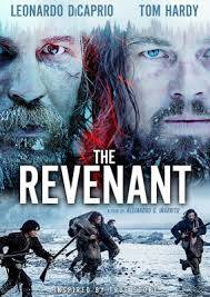 เดอะ เรเวแนนท์ ต้องรอด (The Revenant) 2015
