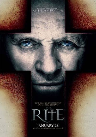 คนไล่ผี (The Rite) 2011