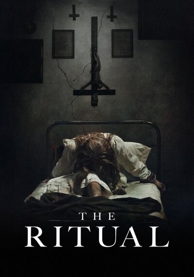 The Ritual ไล่มันออกจากร่าง (2025)