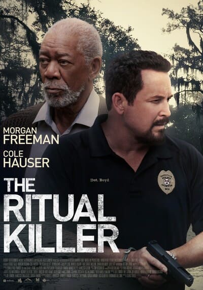 The Ritual Killer 2023