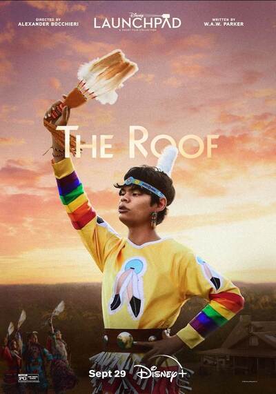 The Roof 2023