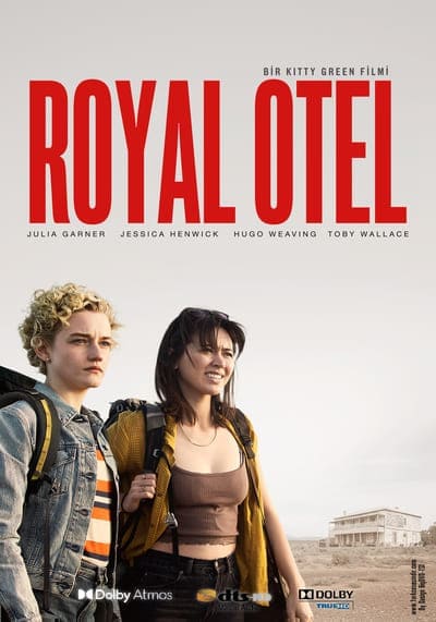 The Royal Hotel 2023