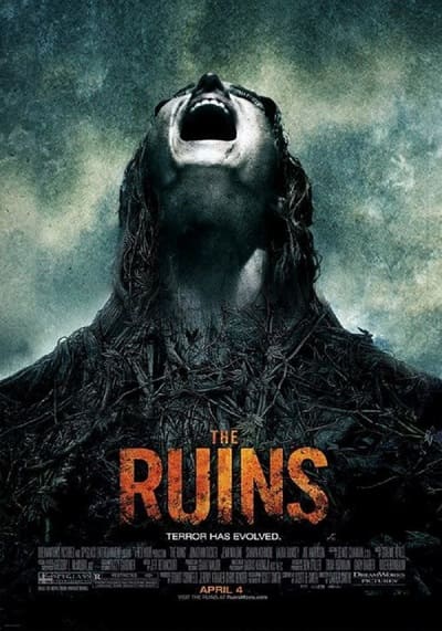 แดนร้างกระชากวิญญาณ (The Ruins) 2008