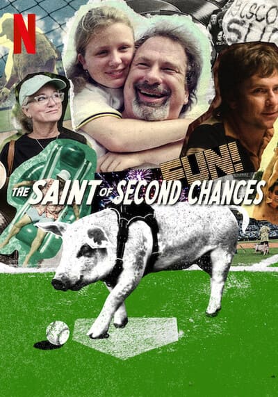 พลังแห่งโอกาสครั้งที่สอง (The Saint of Second Chances) 2023