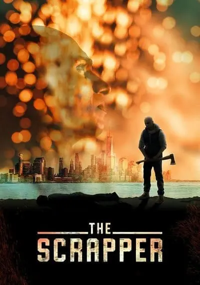 The Scrapper 2021