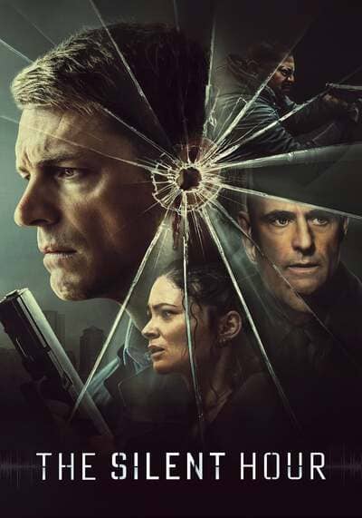 The Silent Hour เงียบระห่ำ ลั่นนรก (2024)