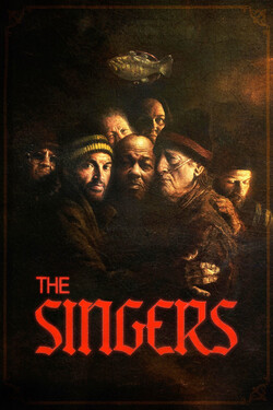 The Singers ผู้ขับขานเพลงชีวิต (2026)