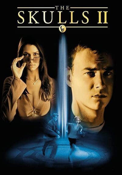 องค์กรลับกระโหลก ภาค 2 (The Skulls 2) 2002