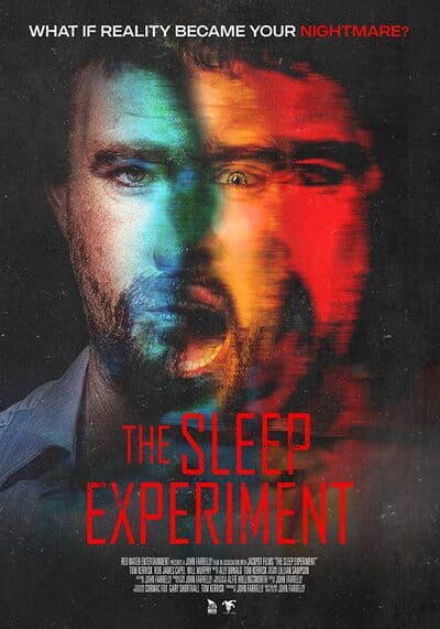 30 วัน ทดลองนรก (The Sleep Experiment) 2022