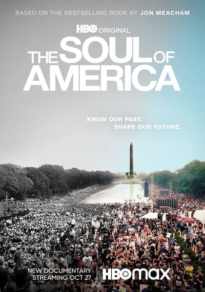 เดอะโซลออฟอเมริกา (The Soul of America) 2020