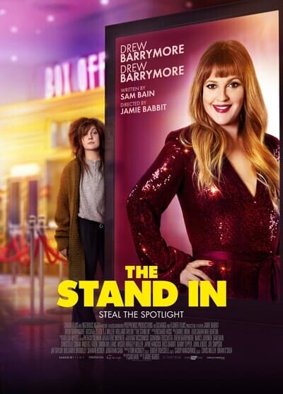 เดอะ สแตนด์อิน (The Stand In) 2020