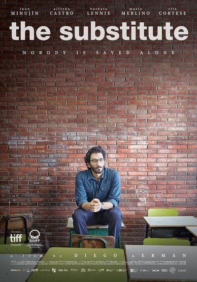 ตัวแทน (The Substitute) 2022