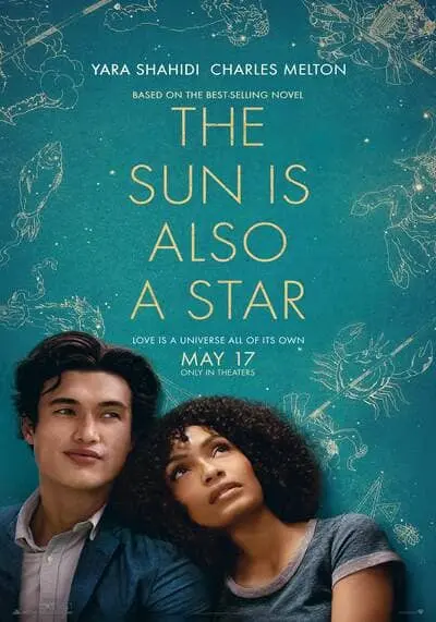 เมื่อแสงดาวส่องตะวัน (The Sun Is Also a Star) 2019