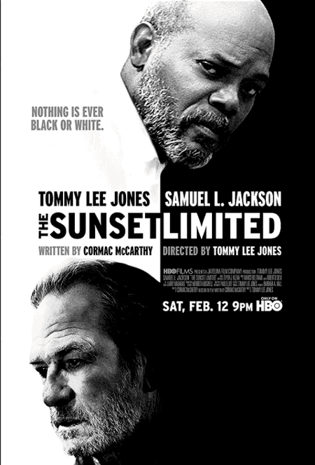 รถไฟสายมิตรภาพ (The Sunset Limited) 2011