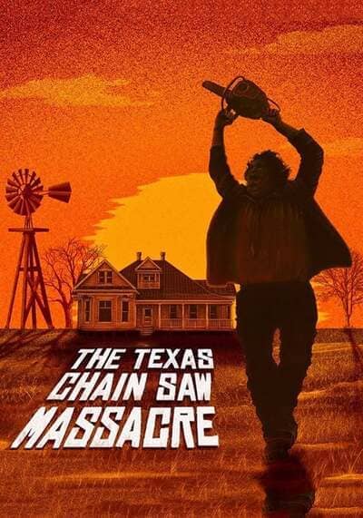 The Texas Chain Saw Massacre 1 สิงหาสับ ภาค 1 (1974)