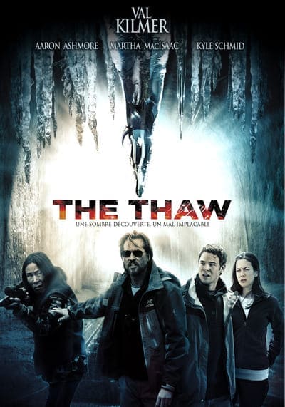 นรกเยือกแข็ง อสูรเขมือบโลก (The Thaw) 2009