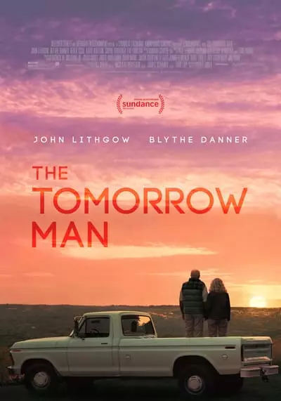 คนสำหรับวันพรุ่งนี้ (The Tomorrow Man) 2019