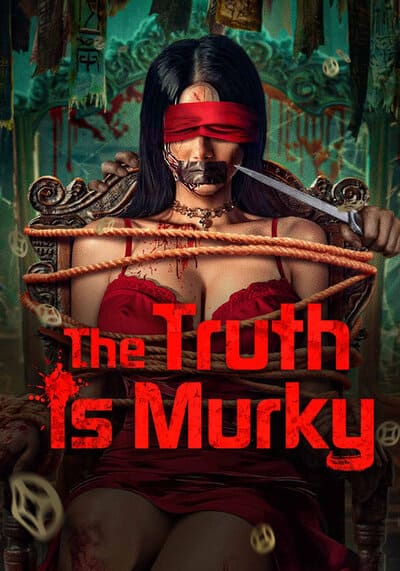 The Truth is Murky หลังเงาฆาตกร (2025)