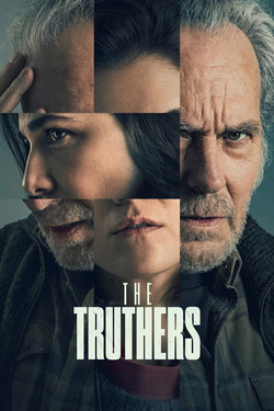 The Truthers ผู้แสวงหาความจริง (2026)