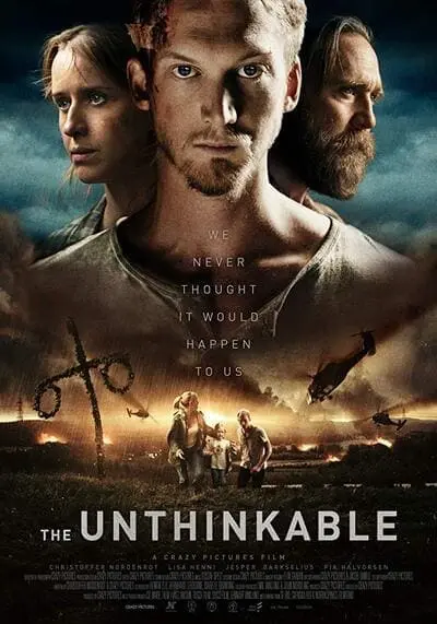 อุบัติการณ์ลับถล่มโลก (The Unthinkable) 2018