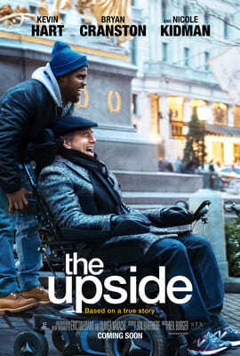 ดิ อัพไซด์ (The Upside) 2017