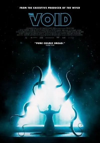 แทรกร่างสยอง (The Void) 2017