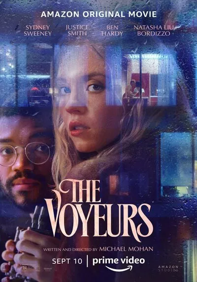 ส่อง แส่ ซวย (The Voyeurs) 2021