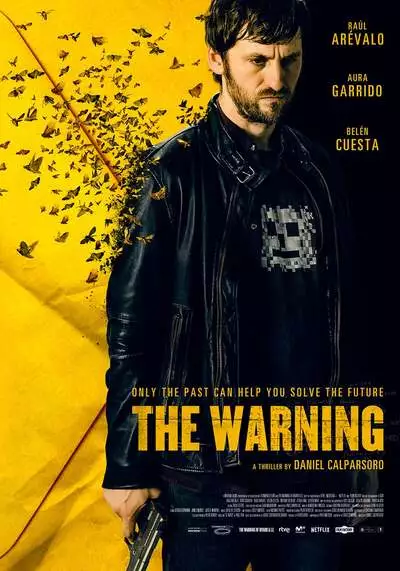 สัญญาณมรณะ (The Warning) 2018