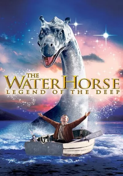 อภินิหารตำนานเจ้าสมุทร (The Water Horse) 2007