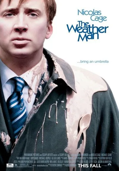 ผู้ชายมรสุม (The Weather Man) 2005