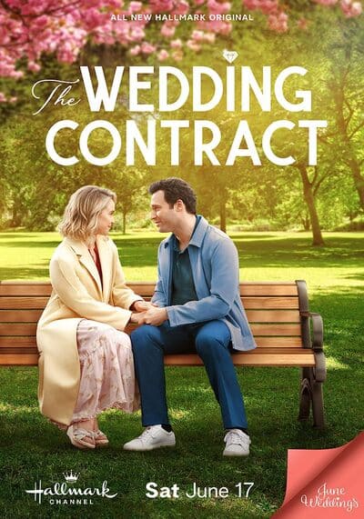 The Wedding Contract 2023