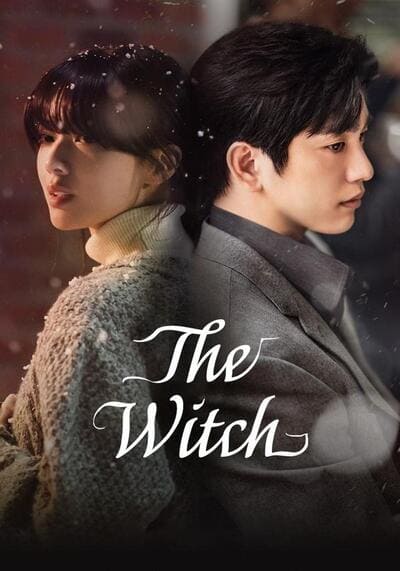 The Witch สวยต้องสาป (2025) Ep.1-10 จบ พากย์ไทย/ซับไทย