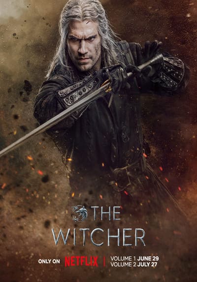 เดอะ วิทเชอร์ นักล่าจอมอสูร (The Witcher Season 3) 2023 Ep.1-8 จบ