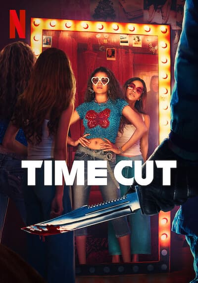 Time Cut เจาะเวลาฆ่าอดีต (2024)
