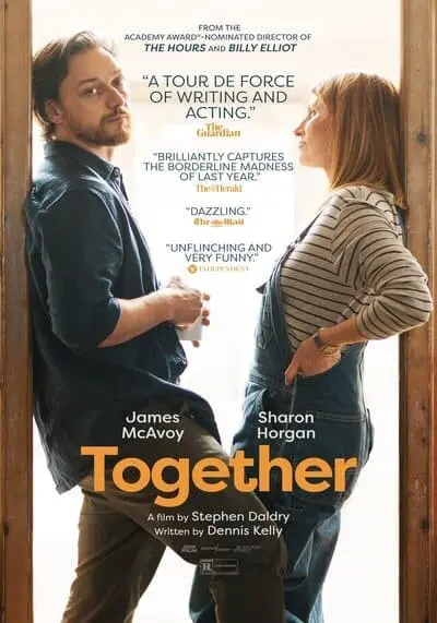 ด้วยกัน (Together) 2021