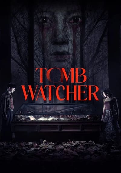 Tomb Watcher สุสานคนเป็น (2025)