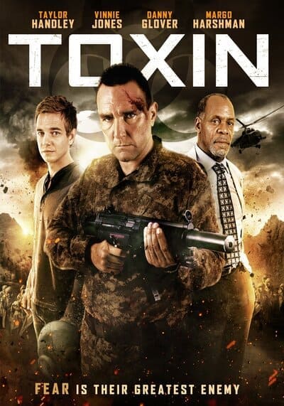 ฝ่าวิกฤติไวรัสมฤตยู (Toxin) 2014