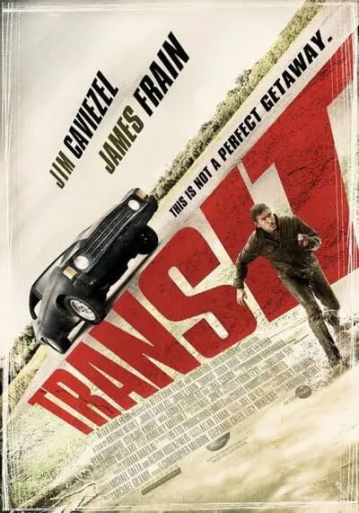หนีนรกทริประห่ำ (Transit) 2012
